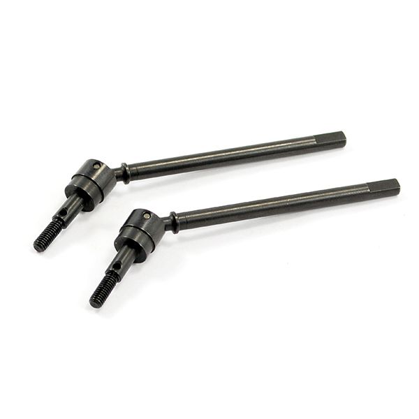 FTX Outback Fury Front Cvd Driveshaft (Pr) (FTX9238)