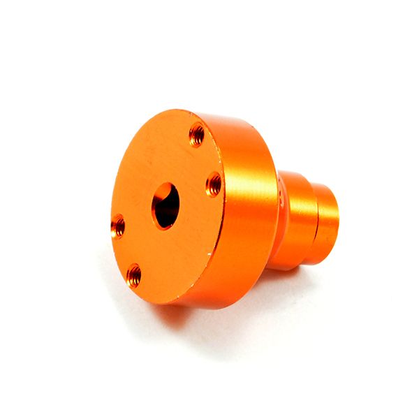 FTX Outback Fury/Hi-Rock Alloy Diff Housing (FTX9239)