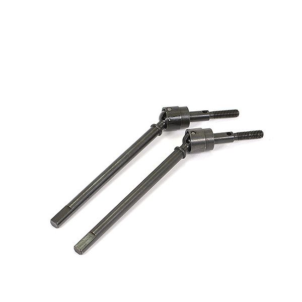 FTX Fury X Front Cvd Driveshafts (Pr) (FTX9247)