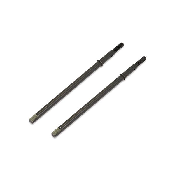 FTX Fury X Rear Driveshaft (2pcs) (FTX9250)