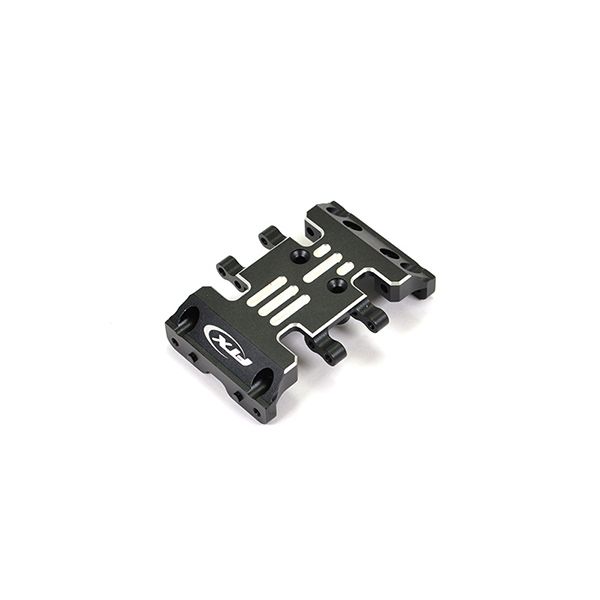 FTX Fury X Cnc Aluminium Chassis Skid Plate (FTX9253)
