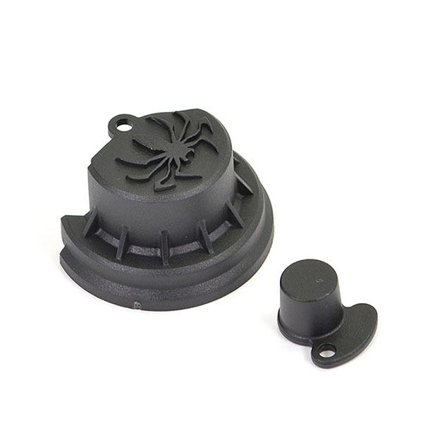FTX Outback Hi-Rock Gear &amp; Slipper Cover (FTX9276)