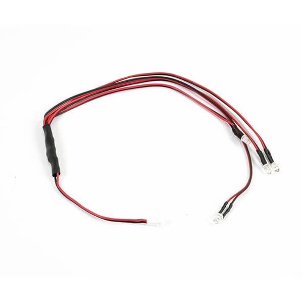 FTX Outback Hi-Rock Servo Link (55mm) (FTX9285)