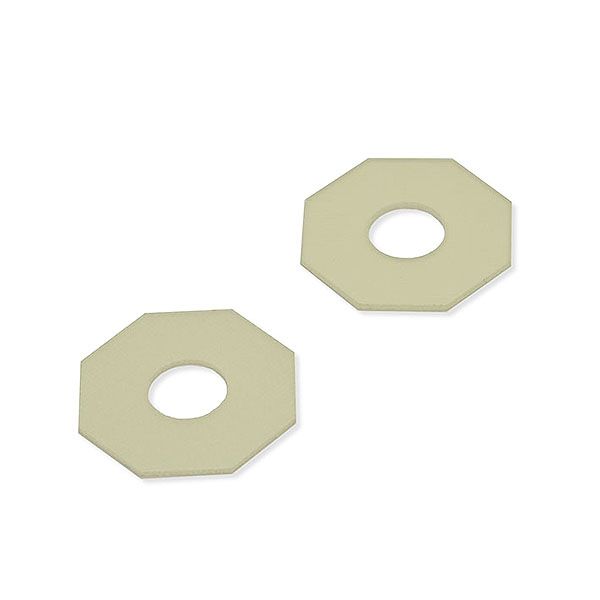 FTX Outback Hi-Rock Slipper Pad (2) (FTX9291)