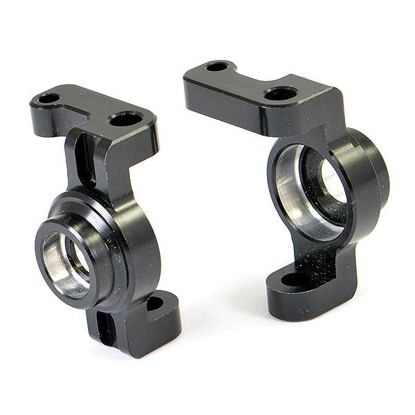 FTX Outback Hi-Rock Front Aluminium Steering Arms (Pr) (FTX9299)