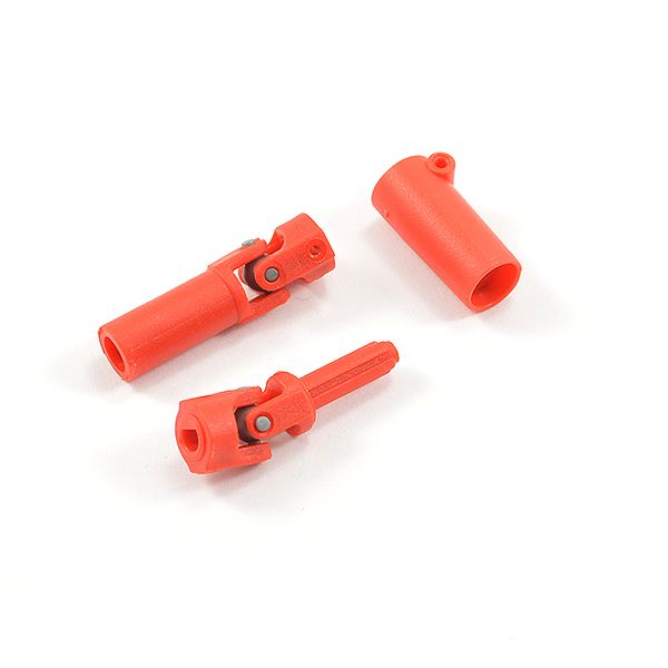 FTX Mini Outback 2.0 Main Centre Driveshaft &amp; Axle Hub (FTX9303)