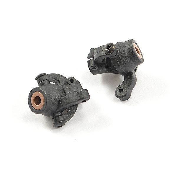 FTX Mini Outback 2.0 Front Steering &amp; Spindle (Pr) (FTX9304)