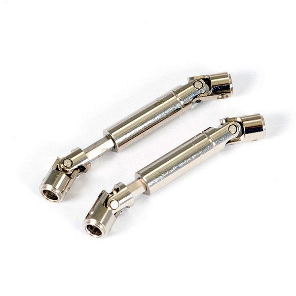 FTX Mini Outback 2.0 Steel Main Driveshaft Set (FTX9327)