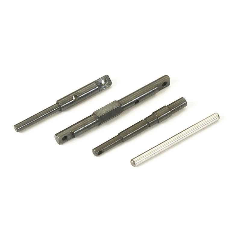 FTX Outback Mini XP Evo Gearbox Shaft (FTX9348)