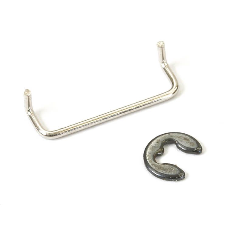 FTX Outback Mini XP Evo Shifter Hardware (FTX9352)