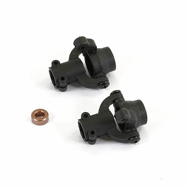 FTX Outback Mini X 2.0 Front Steering Hub &amp; Spindle (FTX9362)
