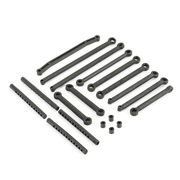 FTX Outback Mini X 2.0 Complete Link Set (FTX9363)