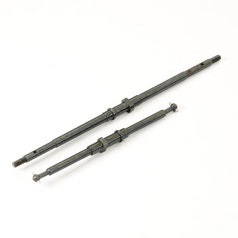 FTX Outback Mini X 2.0 F/R Driveshafts For Metal Gears (FTX9364S)