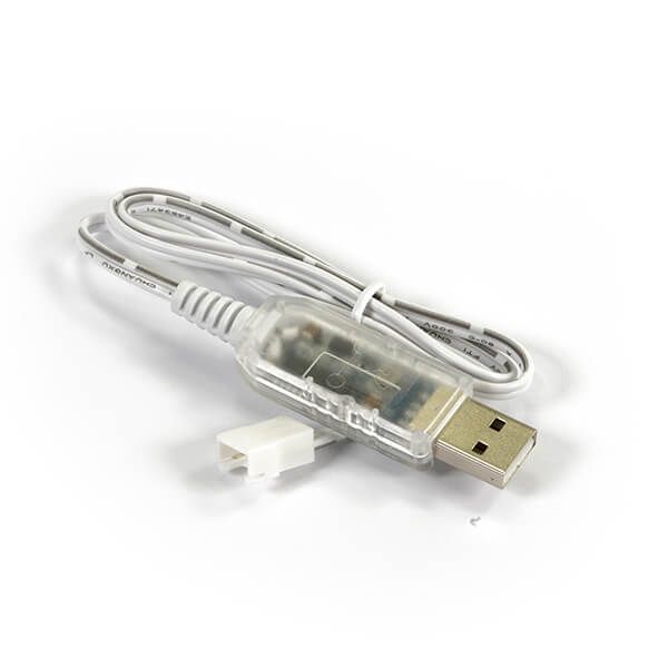 FTX Outback Mini X 2.0 8.4V Usb Charger (FTX9372)