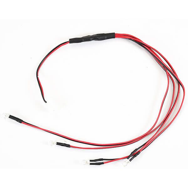 FTX Outback Mini X 2.0 Led Light Set (FTX9385)