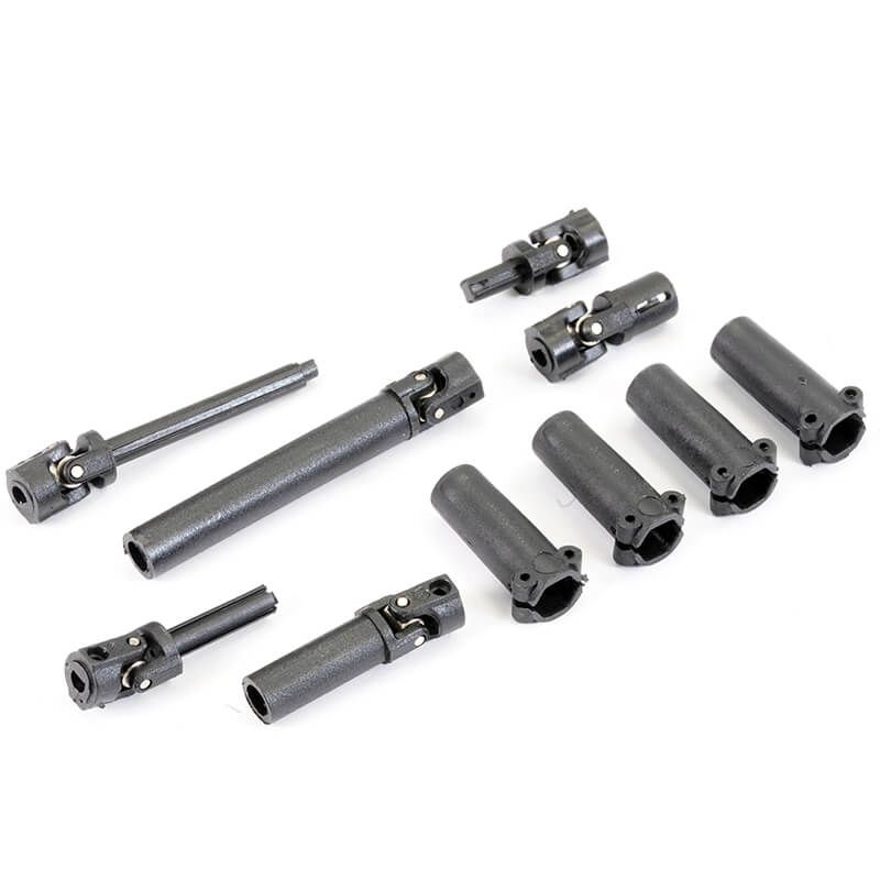 FTX Outback Mini X 6Ixer Drive Shaft Set &amp; Rear Axle Hub (FTX9400)