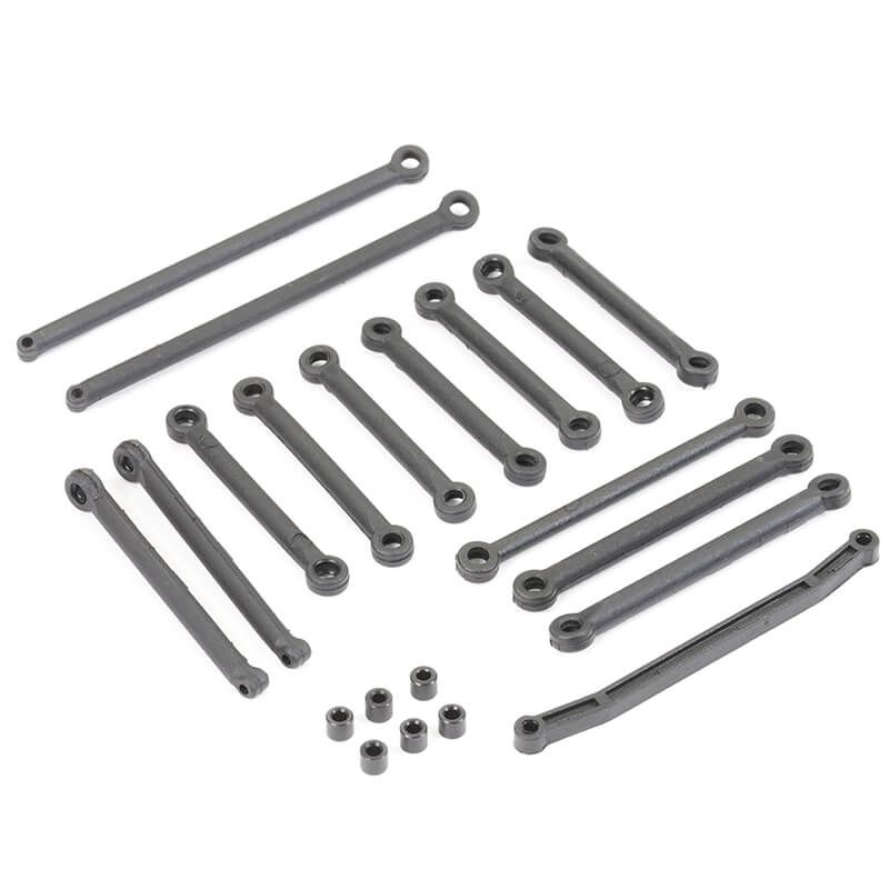 FTX Outback Mini X 6Ixer Complete Vehicle Link Set (FTX9401)
