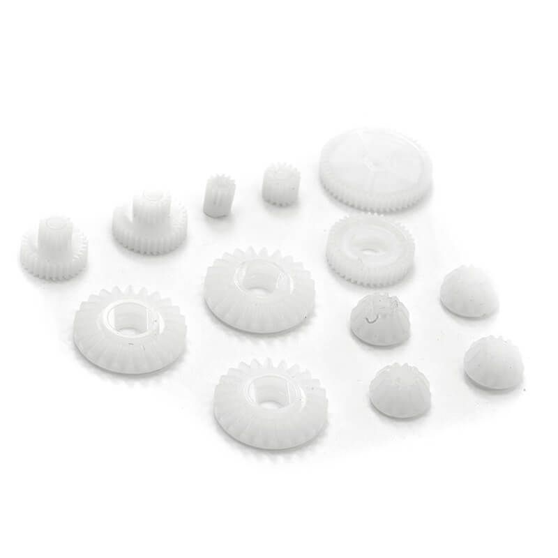FTX Outback Mini X 6Ixer Complete Vehicle Gear Set (FTX9402)