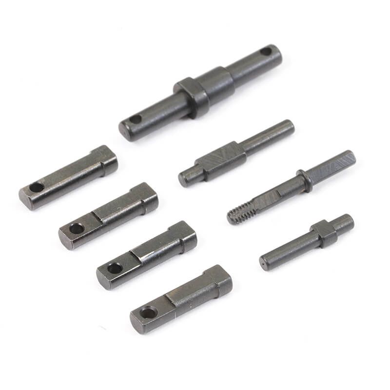FTX Outback Mini X 6Ixer Transmission Gear Shaft Set (FTX9408)