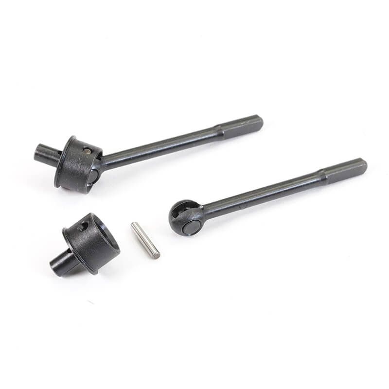 FTX Outback Mini XP Rock Van/Unitrak Front  CVD Drive Shaft (FTX9428)