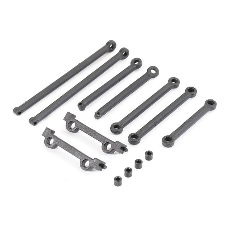 FTX Outback Mini XP Rock Van/Unitrak Link Set (FTX9438)