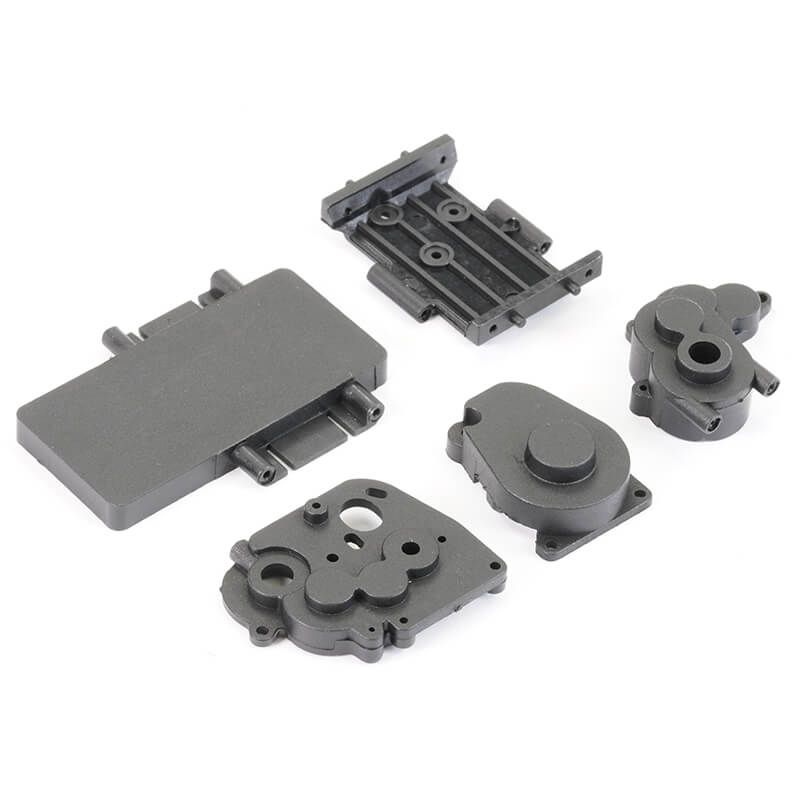FTX Outback Mini XP Rock Van Transmission Gear Box Set (FTX9439)