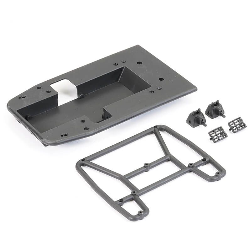 FTX Outback Mini XP Unitrak Rollcage A (FTX9440A)