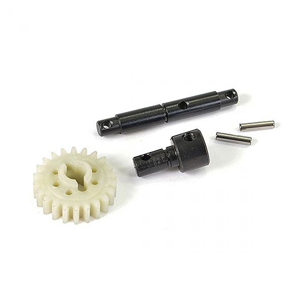 FTX Outback Ranger XC Drive Gears, Axles, Shaft &amp; Pins (FTX9456)