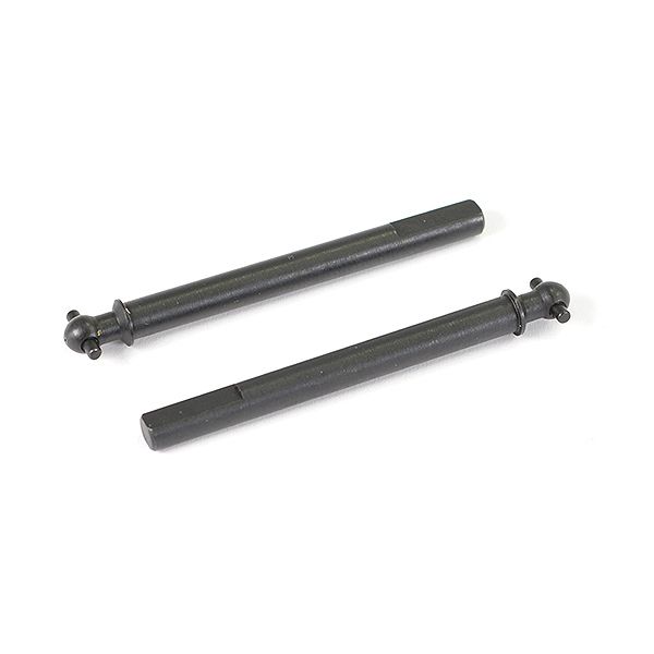 FTX Outback Ranger XC Front Driveshaft (2pcs) (FTX9457)