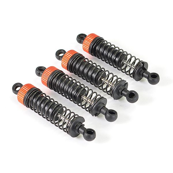 FTX Outback Ranger XC Shock Absorber Set (4pcs) (FTX9462)