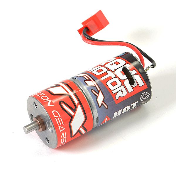 FTX Outback Ranger XC Rc370 Motor W/Reduction Gearbox (FTX9465)