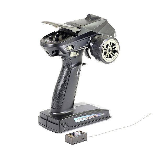 FTX Outback Ranger XC Transmitter &amp; Receiver (FTX9470)