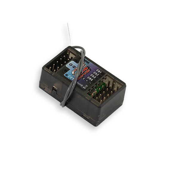 FTX Outback Ranger XC Receiver Only (FTX9471)
