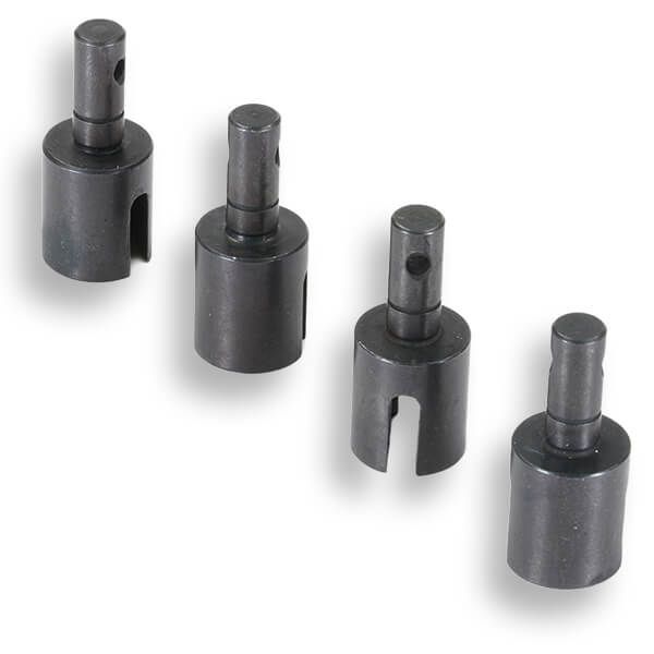 FTX DR8 Differential Output Cups (2) (FTX9500)