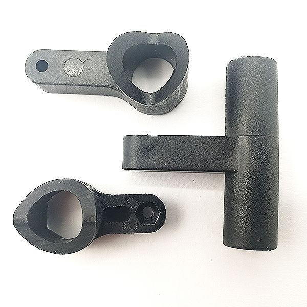 FTX DR8 Nylon Steering Arms (FTX9504)