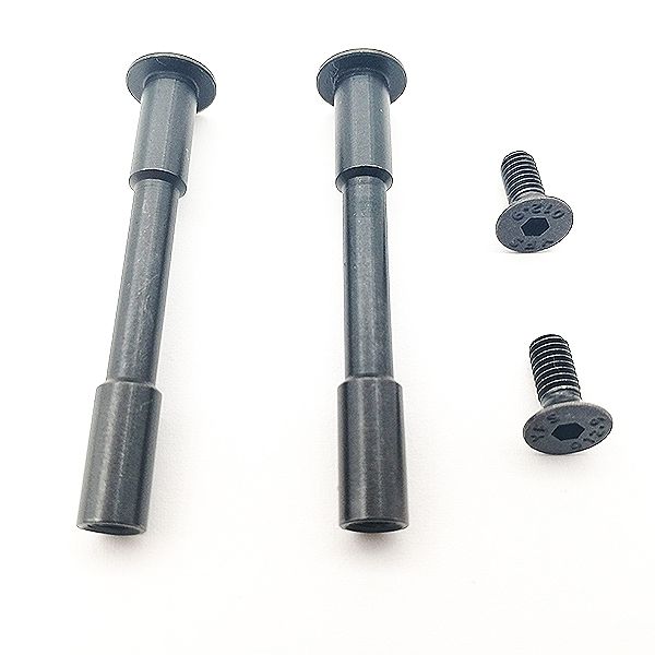 FTX DR8 Steering Posts (2) (FTX9505)