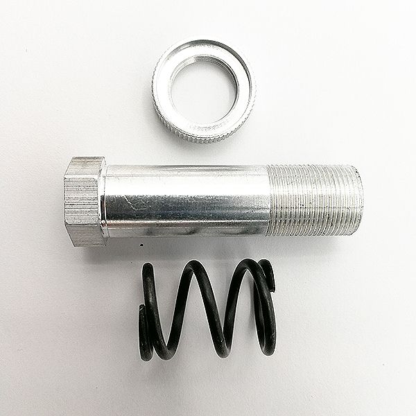 FTX DR8 Steering Servo Saver Post &amp; Spring (FTX9507)