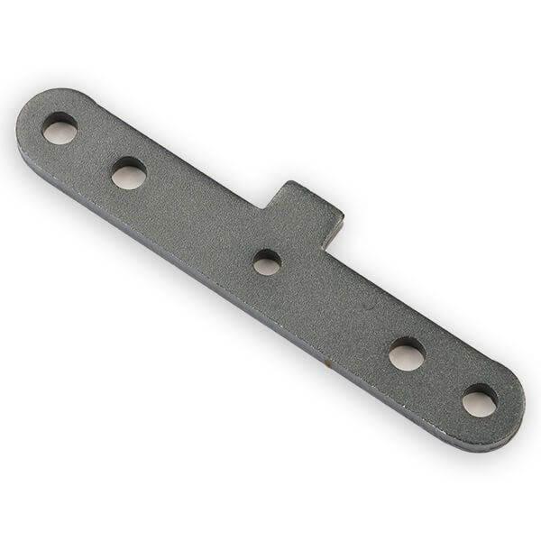 FTX DR8 Front Aluminum Suspension Brace (FTX9513)