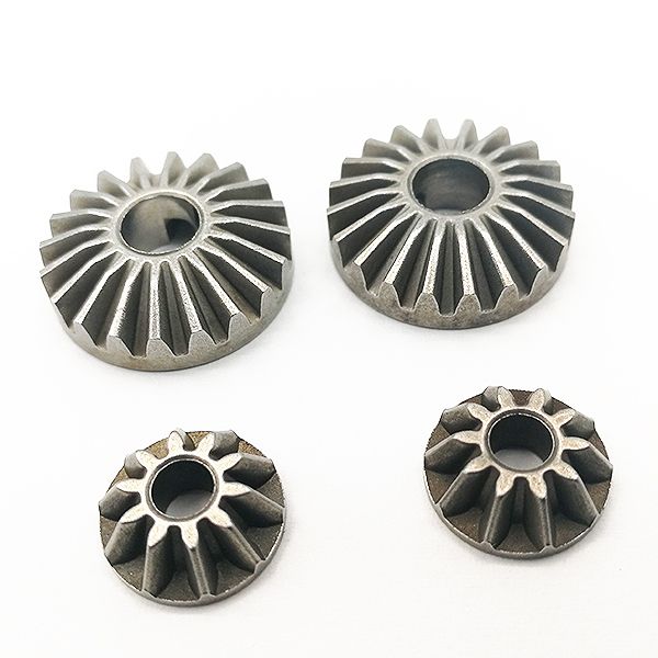 FTX DR8 Differential Bevel Gear Set (FTX9519)