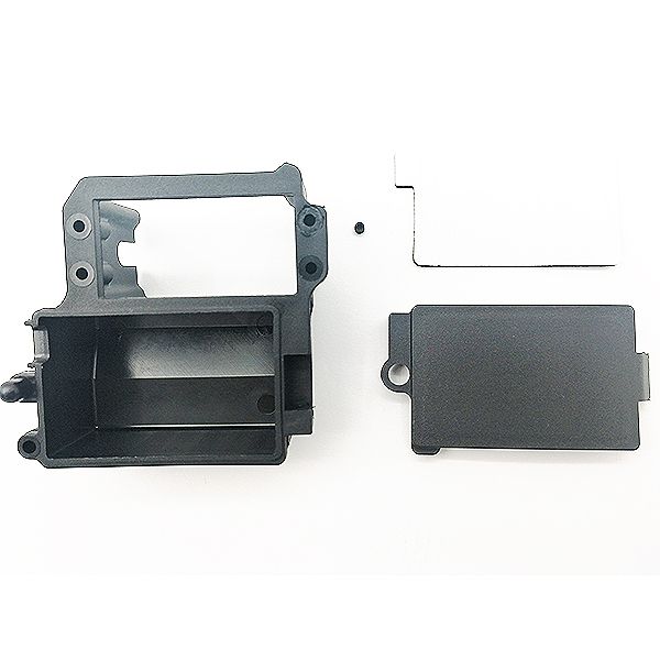 FTX DR8 Servo &amp; Receiver Box (FTX9521)