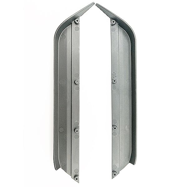 FTX DR8 Chassis Side Guards (Pr) (FTX9522)