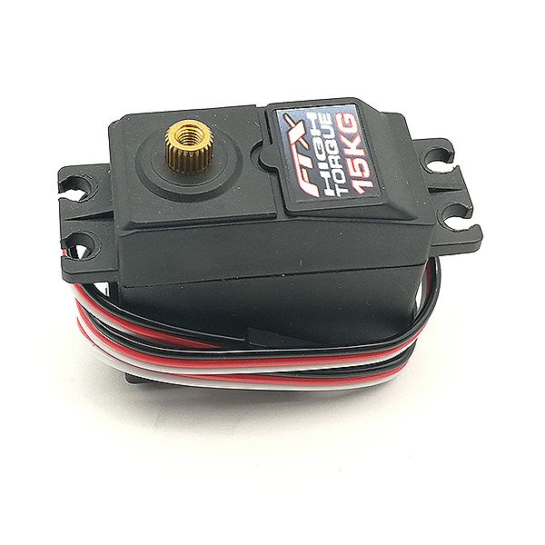 FTX DR8 15Kg Metal Gear Servo (FTX9528)