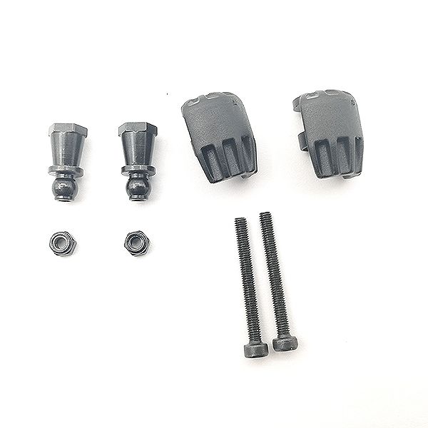 FTX DR8 Shock Mounting Set (FTX9535)
