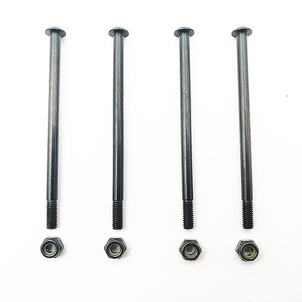 FTX DR8 Hinge Pin M4X70 (4) (FTX9536)