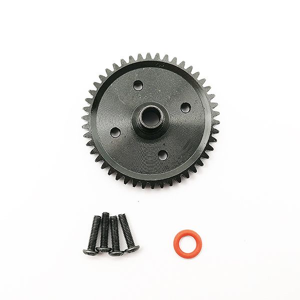 FTX DR8 Main Steel Spur Gear (49T) (FTX9563)