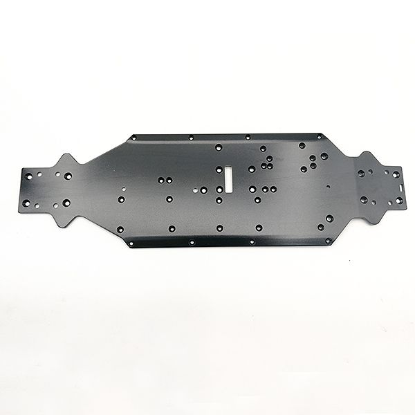 FTX DR8 Main Aluminium Chassis (FTX9564)