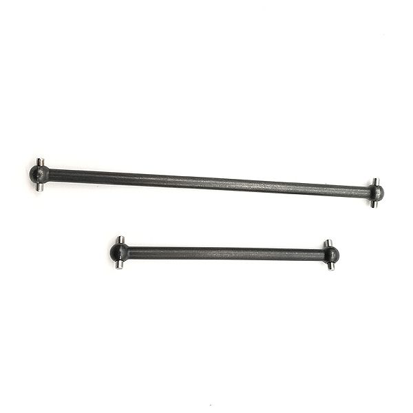 FTX DR8 Centre Dogbones (2) (FTX9567)