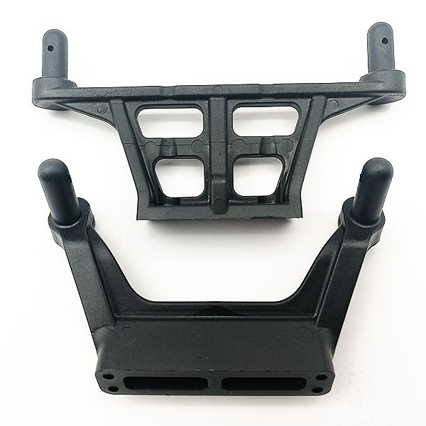 FTX DR8 Front &amp; Rear Body Mount Set (FTX9570)