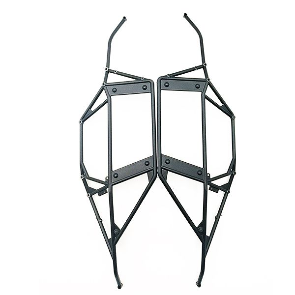 FTX DR8 Side Frame (FTX9573)