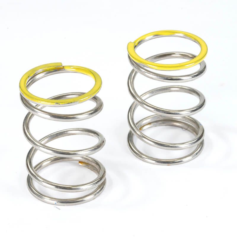 FTX Supaforza Front Shock Spring 4.5T (FTX9585)